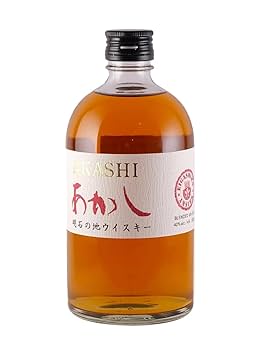 江井ヶ嶋酒造　ウイスキー　【ゴーストシリーズ 第18弾】あかし ゴーストシリーズ あかし ーポートカスクー